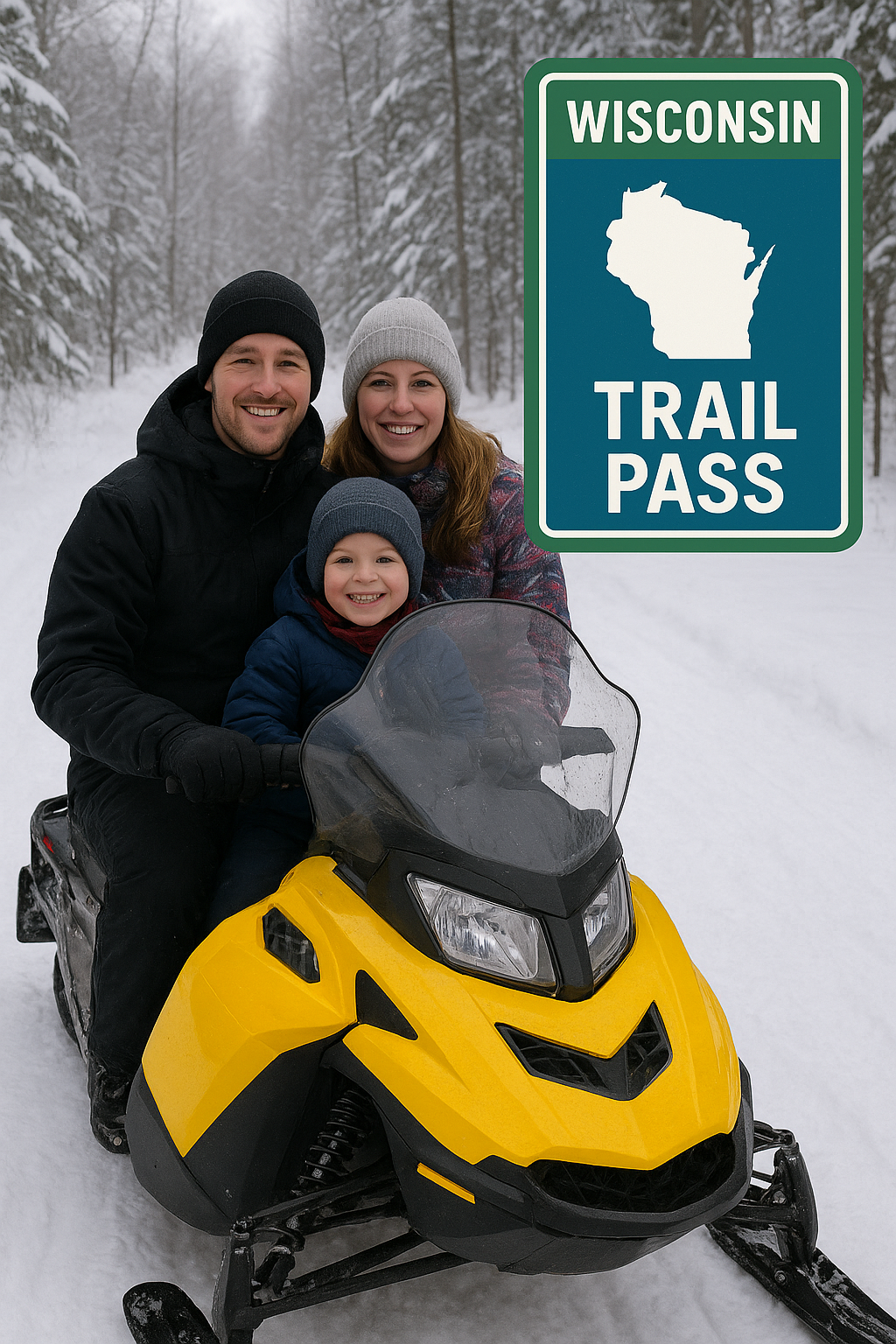 Family Club Membership with AWSC Dues