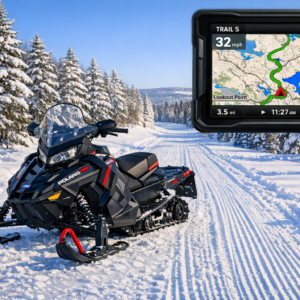 BUSINESS MEMBERSHIP W/RIDE COMMAND APP